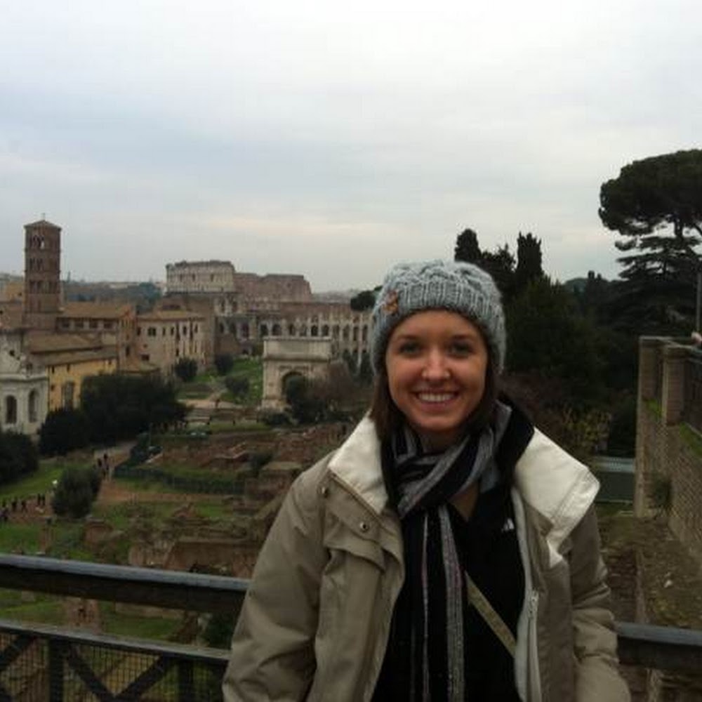 Meet your Posher, Tiffany